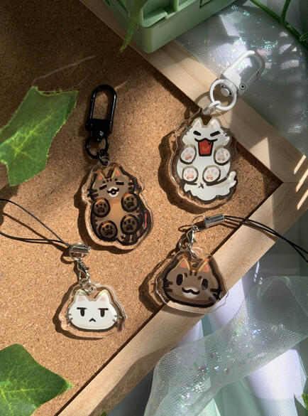 Kit and Claypot Kit and Claypot