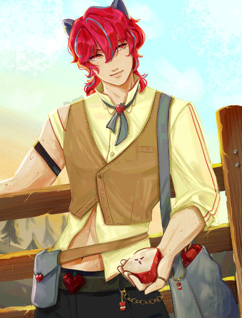 Apple split Apple split